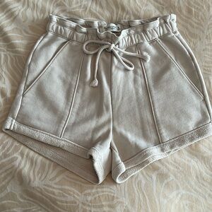 Abercrombie & Fitch Soft A&F Collection Shorts